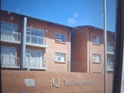 2 Bedroom Apartment To Rent in Pretoria - Y5n9.webp