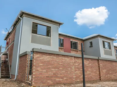 2 Bedroom Apartment To Rent in Pretoria - 64BI.webp