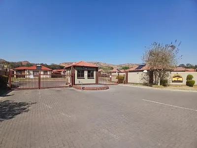 3 Bedroom House To Rent in Akasia - TKCP.webp