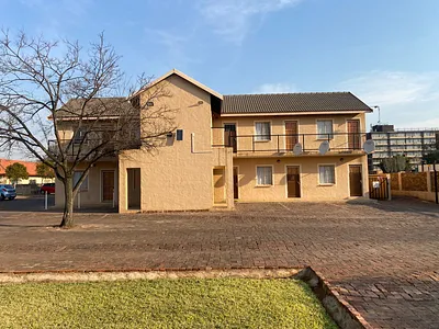 0.5 Bedroom Apartment To Rent in Pretoria - JKCn.webp
