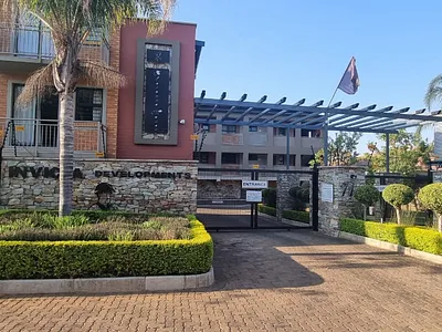 2 Bedroom Townhouse To Rent in Pretoria - kOVb.webp