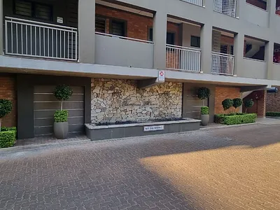 2 Bedroom Townhouse To Rent in Pretoria - b75c.webp
