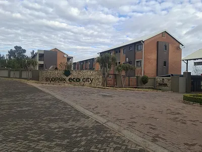 2 Bedroom Apartment To Rent in Pretoria - G4NT.webp