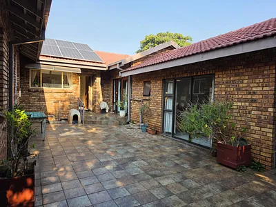 3 Bedroom House For Sale in Pretoria - Pjwj.webp