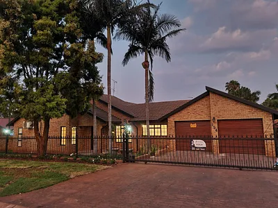 4 Bedroom House To Rent in Pretoria - ynKq.webp