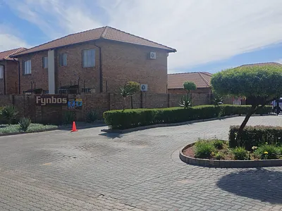 3 Bedroom Apartment To Rent in Pretoria - BQYC.webp