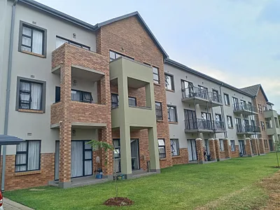 2 Bedroom Apartment To Rent in Pretoria - WCfn.webp