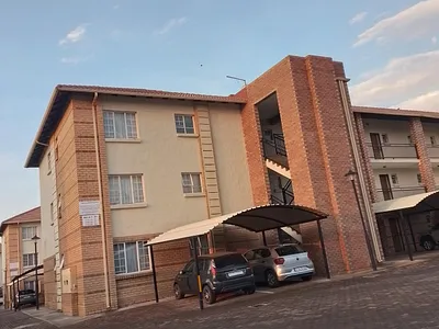 Apartment To Rent in Pretoria - uE6F.webp