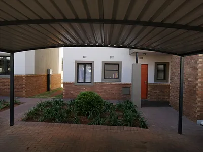 2 Bedroom Apartment To Rent in Pretoria - Cbin.webp