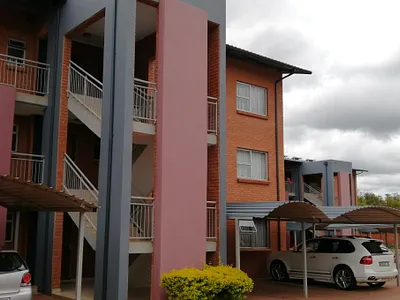 2 Bedroom Apartment To Rent in Pretoria - VbRV.webp