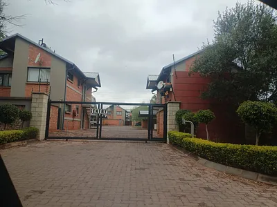 2 Bedroom Apartment To Rent in Pretoria - vX9k.webp