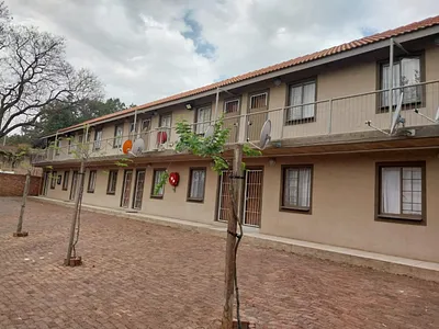 0.5 Bedroom Apartment To Rent in Pretoria - DyDv.webp