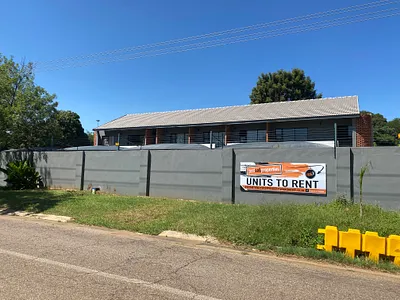 2 Bedroom Apartment To Rent in Pretoria - FbFq.webp