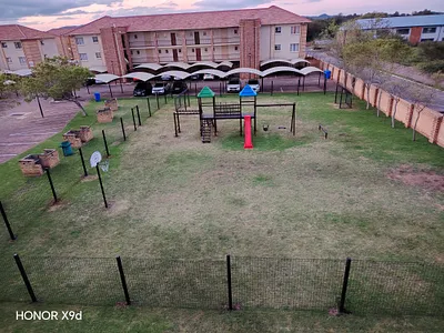 0.5 Bedroom Apartment To Rent in Pretoria - NbKc.webp