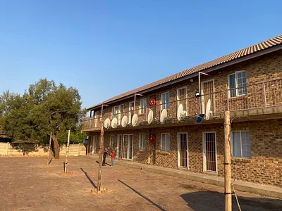 0.5 Bedroom Apartment To Rent in Pretoria - 9mqE.webp