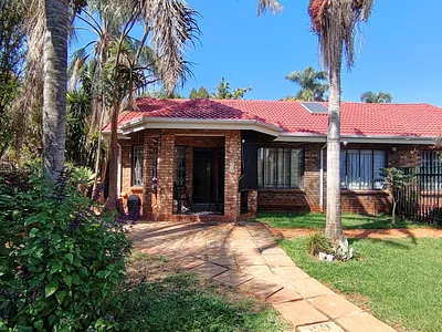 3 Bedroom House To Rent in Pretoria - 5m0e.webp