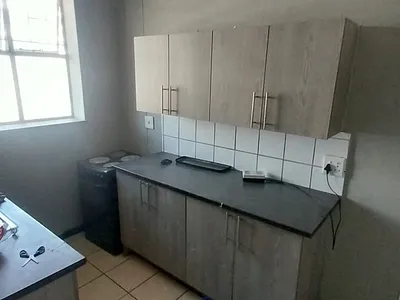 1.5 Bedroom Apartment To Rent in Pretoria - Okgw.webp