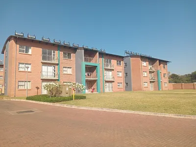 2 Bedroom Apartment To Rent in Pretoria - BA59.webp