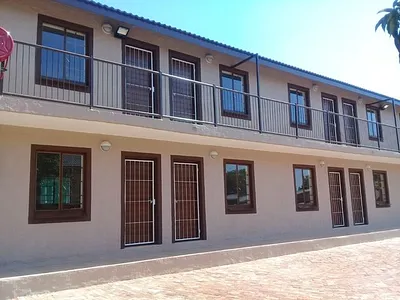 0.5 Bedroom Apartment To Rent in Pretoria - r0Ek.webp