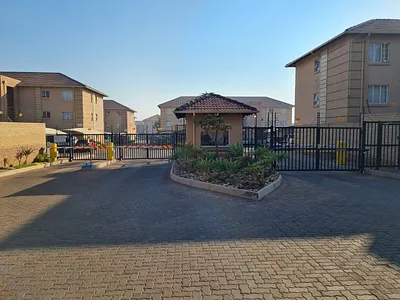 1 Bedroom Apartment To Rent in Pretoria - ifjp.webp
