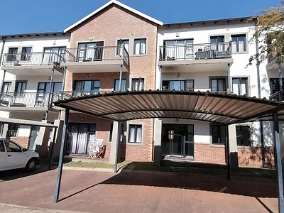 0.5 Bedroom Apartment To Rent in Pretoria - EpAq.webp