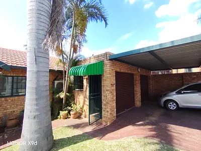 0.5 Bedroom Apartment To Rent in Pretoria - MN3H.webp