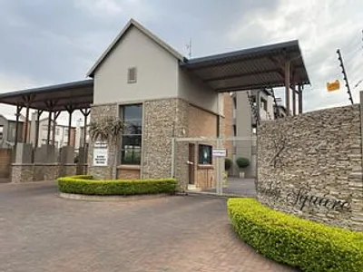 2 Bedroom Apartment For Sale in Pretoria - a1Ej.webp