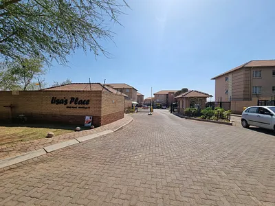1 Bedroom Apartment For Sale in Pretoria - XEDe.webp