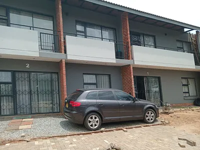 1 Bedroom Apartment To Rent in Pretoria - pYih.webp