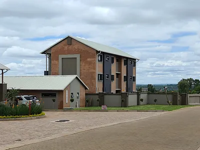 3 Bedroom Apartment For Sale in Pretoria - C2HK.webp