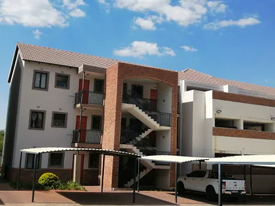 1 Bedroom Apartment To Rent in Pretoria - erCb.webp