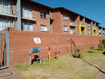 2 Bedroom Apartment To Rent in Pretoria - ticB.webp