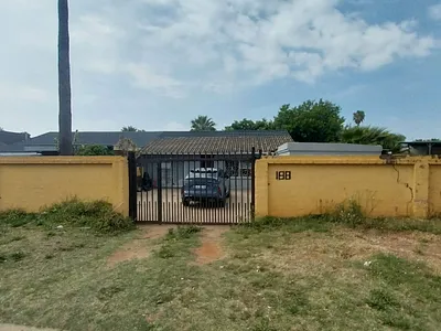 3 Bedroom House To Rent in Pretoria - 0RH6.webp