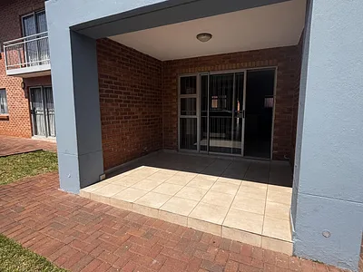 2 Bedroom Apartment To Rent in Pretoria - unYN.webp