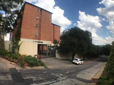 1 Bedroom Apartment To Rent in Pretoria - JEaW.webp