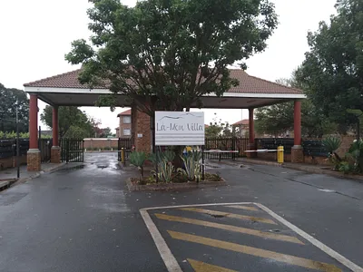 1 Bedroom Apartment To Rent in Pretoria - FNb8.webp