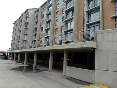 2 Bedroom Apartment To Rent in Pretoria - mjAP.webp