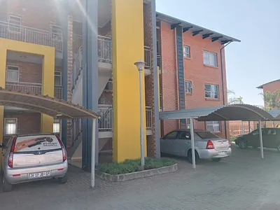 2 Bedroom Apartment To Rent in Pretoria - O7Rw.webp