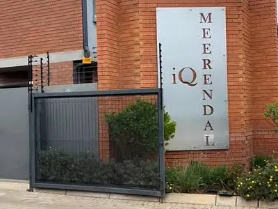 2 Bedroom Apartment To Rent in Pretoria - qocq.webp