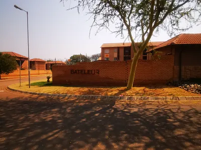 1 Bedroom Apartment To Rent in Pretoria - ZGfi.webp