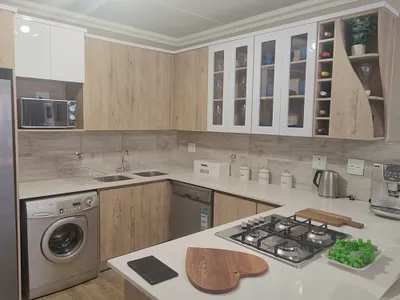 3 Bedroom Apartment To Rent in Pretoria - 6Vu3.webp
