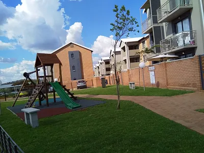 3 Bedroom Townhouse To Rent in Pretoria - sPn7.webp