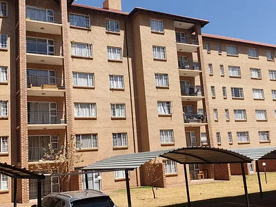 1 Bedroom Apartment To Rent in Annlin-Wes, Pretoria - ON0e.webp