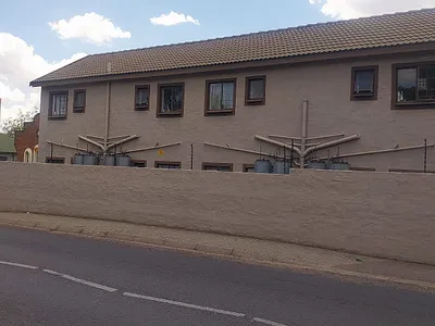 0.5 Bedroom Apartment To Rent in Pretoria - mvto.webp