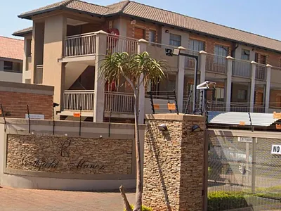 2 Bedroom Apartment To Rent in Pretoria - MAUs.webp