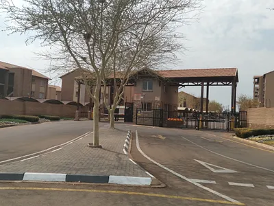 1 Bedroom Apartment To Rent in Annlin-Wes, Pretoria - KYs4.webp
