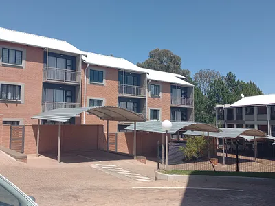 2 Bedroom Apartment To Rent in Pretoria - fOGs.webp
