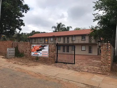 0.5 Bedroom Apartment To Rent in Pretoria - HMxx.webp