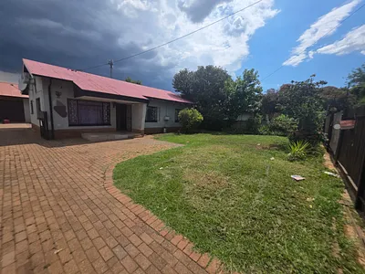 3 Bedroom House To Rent in Pretoria - 8r3X.webp