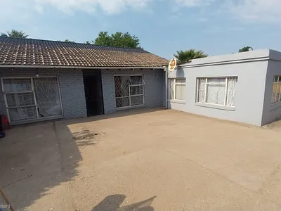 3 Bedroom House To Rent in Pretoria - 1fgS.webp
